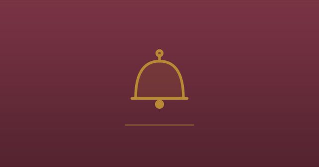 The Church Bell newsletter