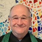 Portrait of Pastor Mike Kindred